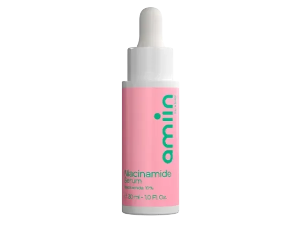 Producto - NIACINAMIDE SERUM AMIN