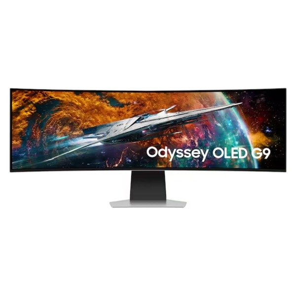 Producto - Samsung Gamer Odyssey G9 G91SD LS49DG910SN - DQHD - 144Hz -  100721