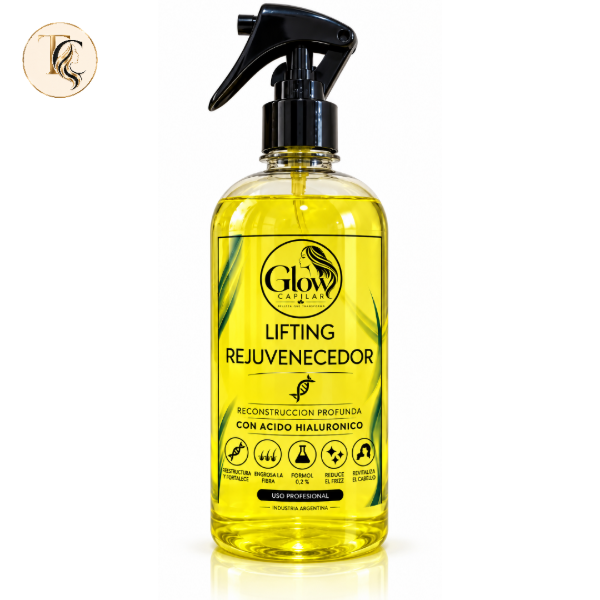 Producto - Lifting Capilar