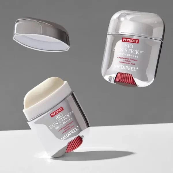 Producto - MEDI PEEL Peptide 9 Bio Sun Stick Sunscreen