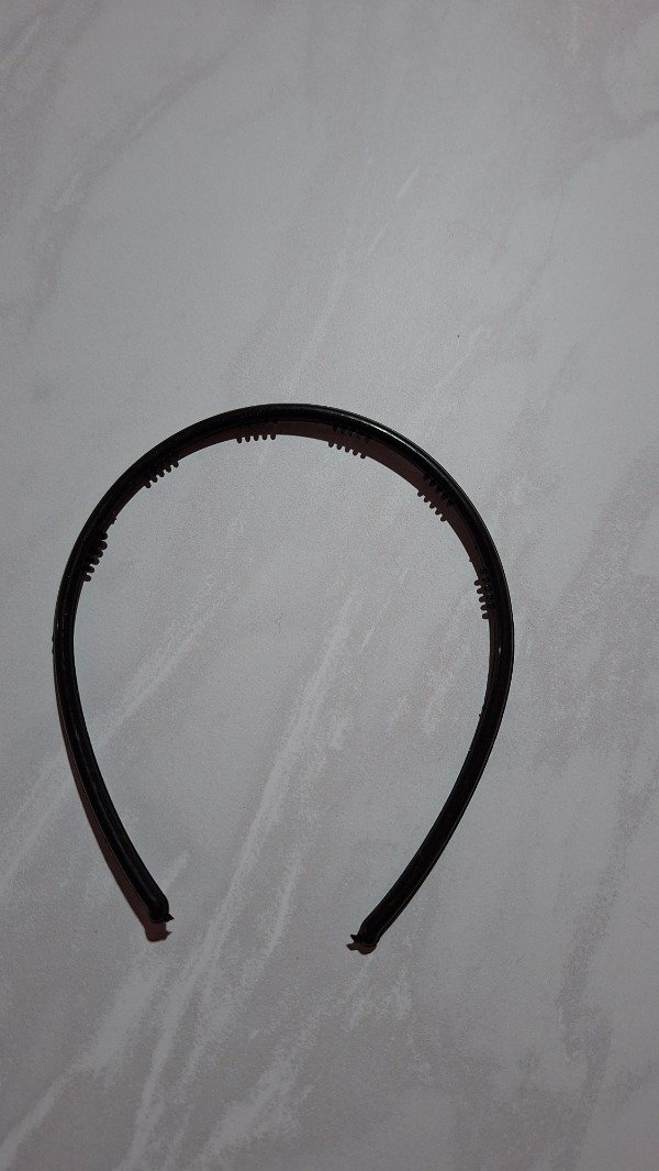 Producto - Vinchas plástica finita