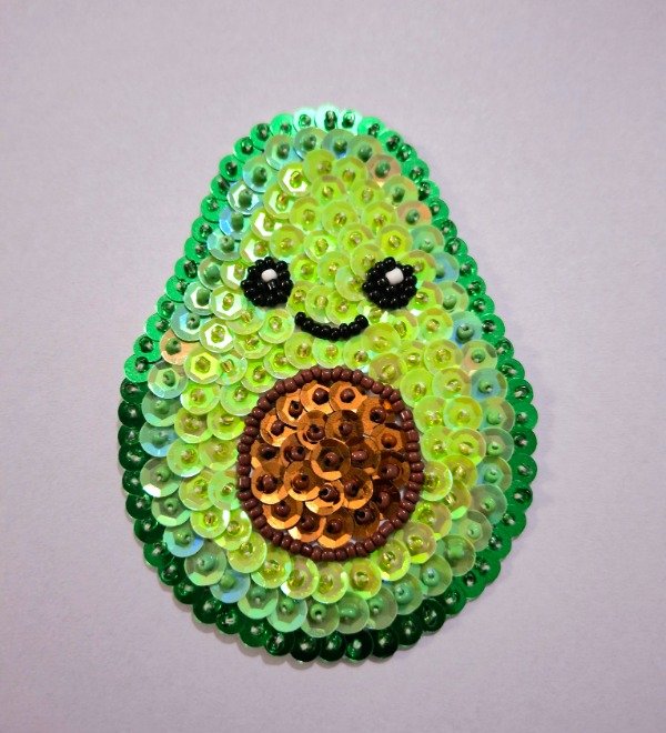 Producto - Palta