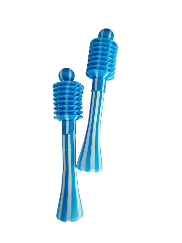 Producto - CORNETA CORTA CON FUELLE XUD