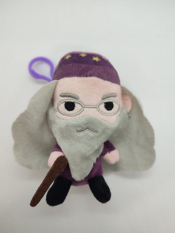 Producto - Llavero Dumbledore - Harry Potter