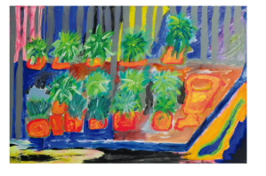 Producto - Obra 032 - Los Chopen