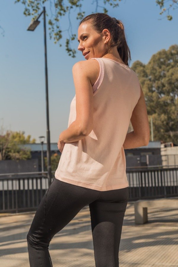 Producto - Musculosa Alexa
