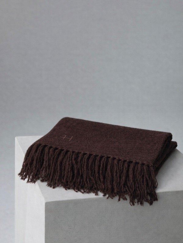 Producto - Bufanda mohair - 0