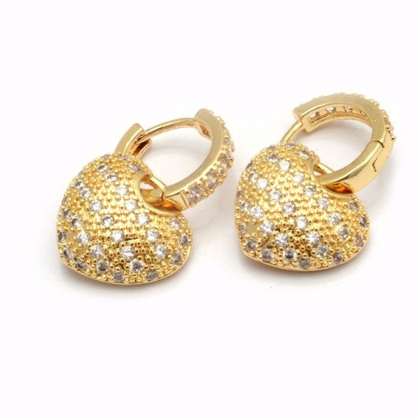 Producto - AROS LOVES D