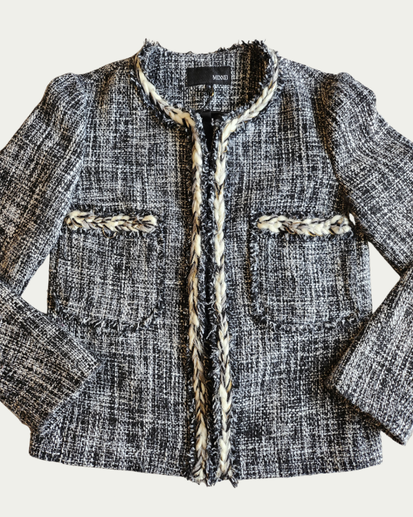 Producto - Blazer Mixxo S - 1