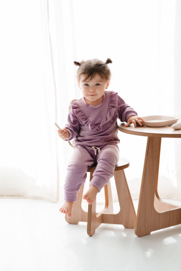 Producto - SET PLUSH SIMPLE - DOS COLORES