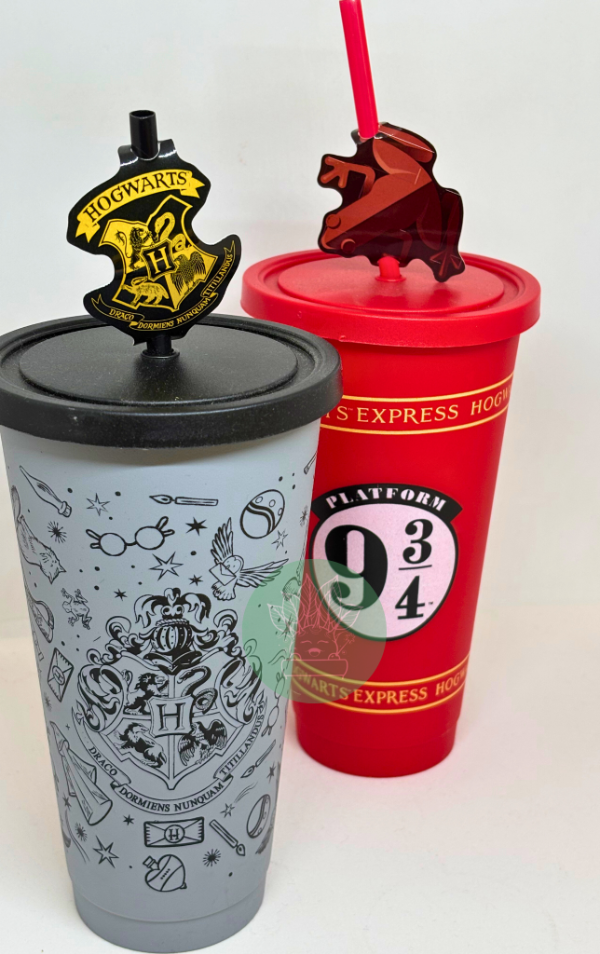 Producto - Vaso xl Harry potter