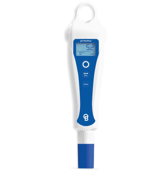 Producto - Medidor BlueLab pH Pen Plus Digital Sonda Intercambiable - 0