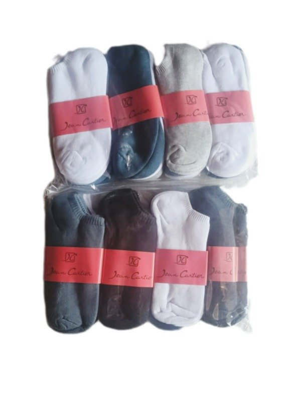Producto - Zoquete con toalla Juan Cartier