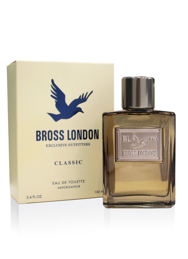 Producto - Bross London Classic