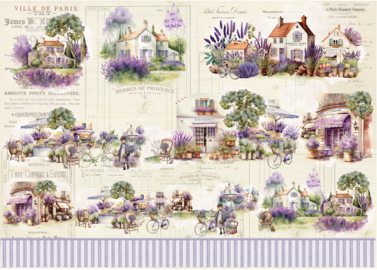 Producto - PROVENCE 11
