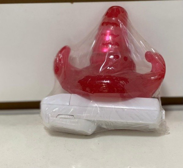 Producto - Dildo Aladino con VIBRADOR