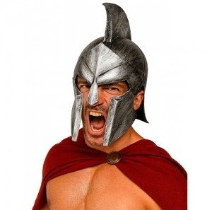 Producto - Casco Gladiador