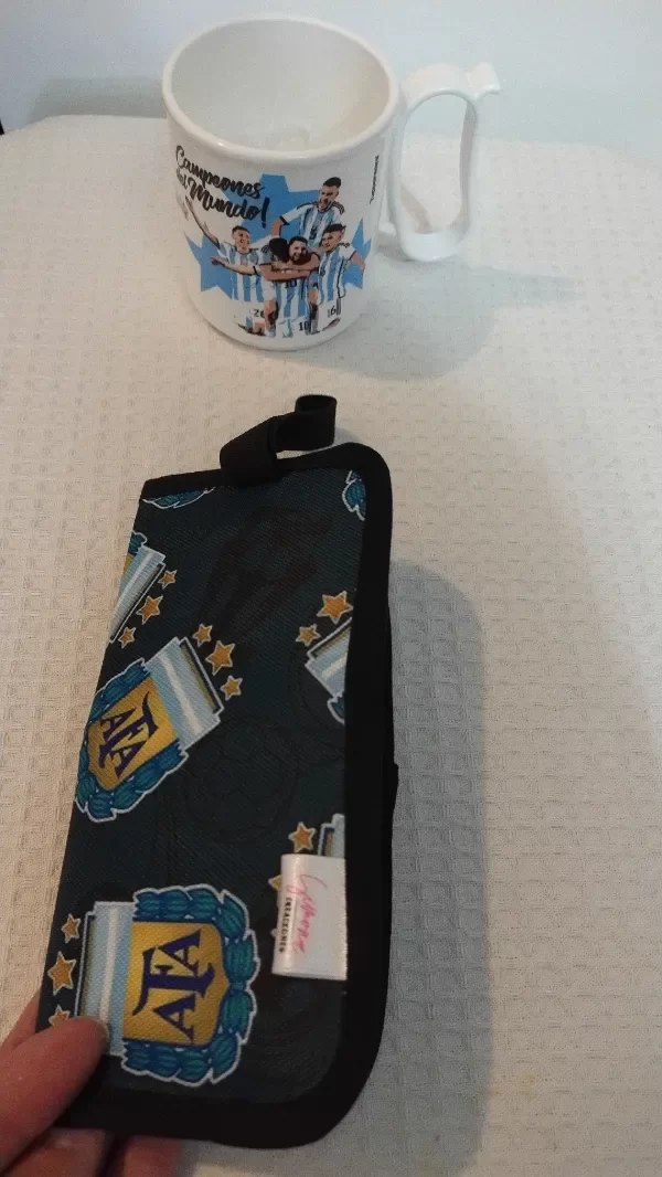 Producto - PORTA SAQUITO DE TE AFA1 - 5