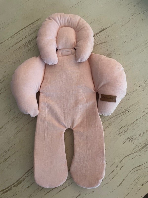 Producto - Reductor de Huevito rosa