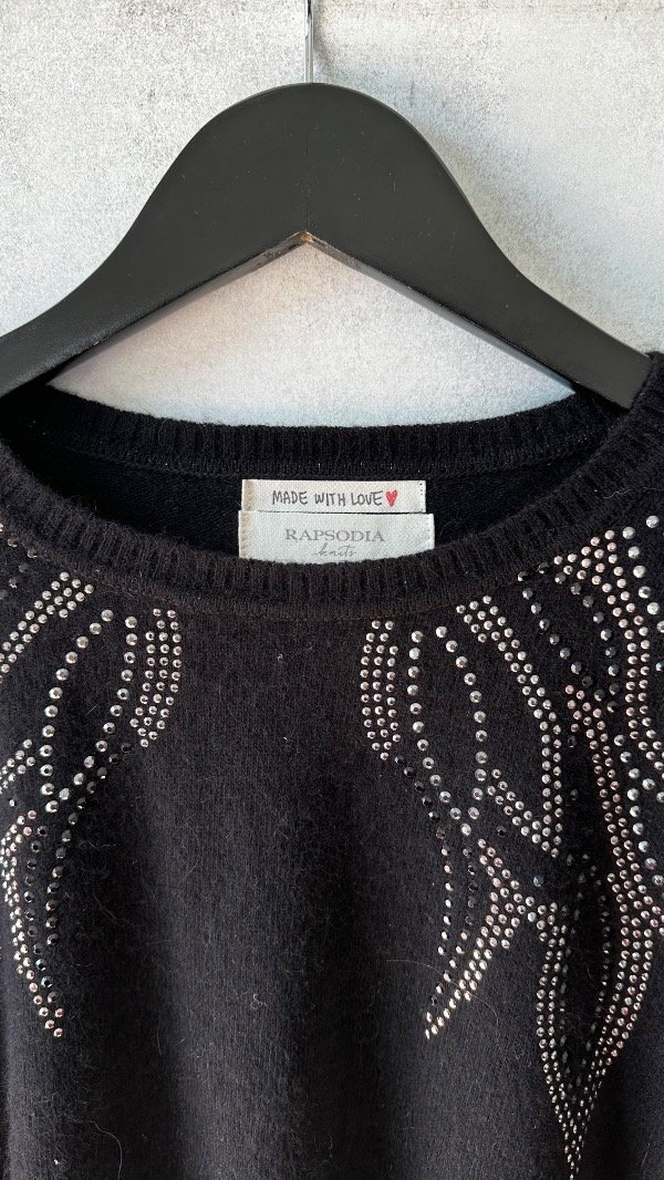 Producto - Sweater sopporo Rapsodia - 6