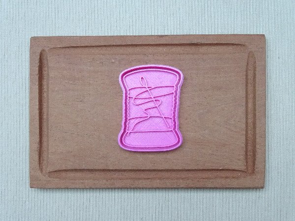 Producto - Ovillo hilo