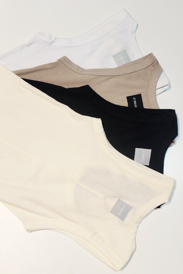 Producto - Musculosa Dinard - 5