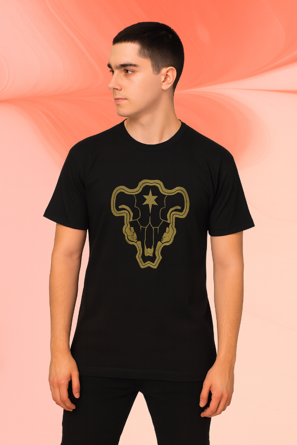 Producto - Remera Toros Negros