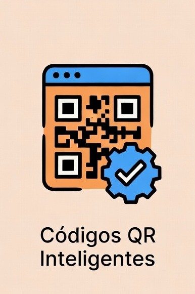 Producto - QR Social