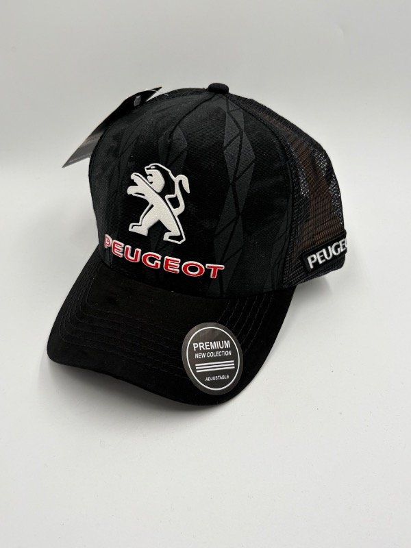 Producto - Peugeot