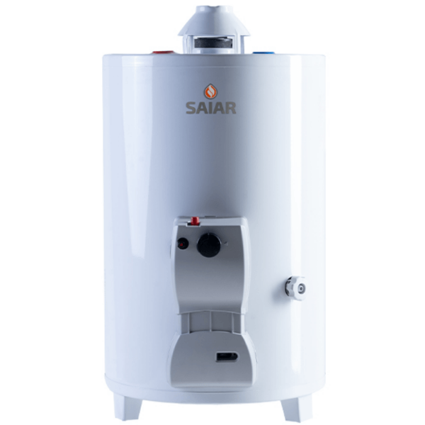 Producto - Termotanque SAIAR 50 LTS Gas- Carga superior