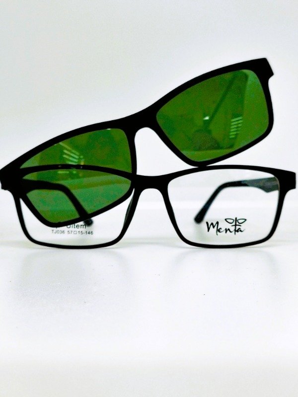 Producto - MENTA CLIP ON MOD. 036