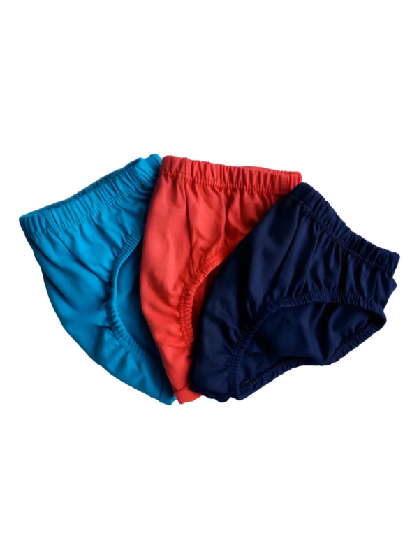 Producto - ART. 137 PACK X 3 SLIP DE NIÑO