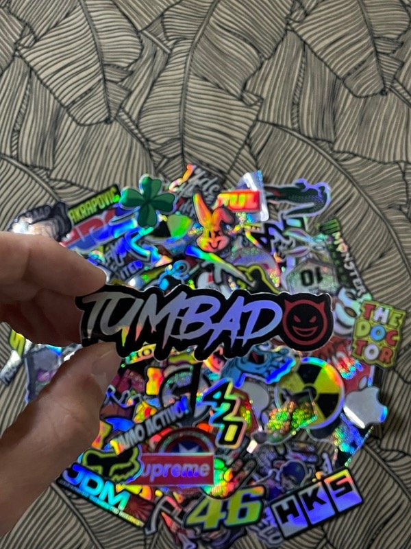 Producto - TUMBADO