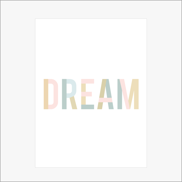 Producto - Dream
