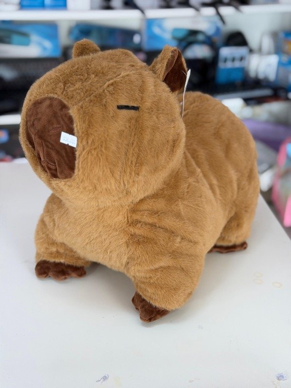 Producto - Capibara