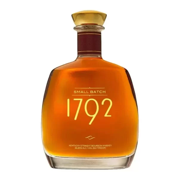 Producto - 1792 Small Batch Bourbon 750ml