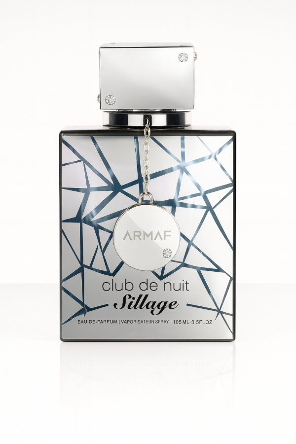 Producto - Armaf Club De Nuit Sillage EDP 100 ml