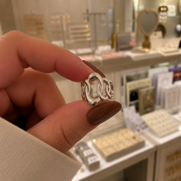Producto - Anillo nival
