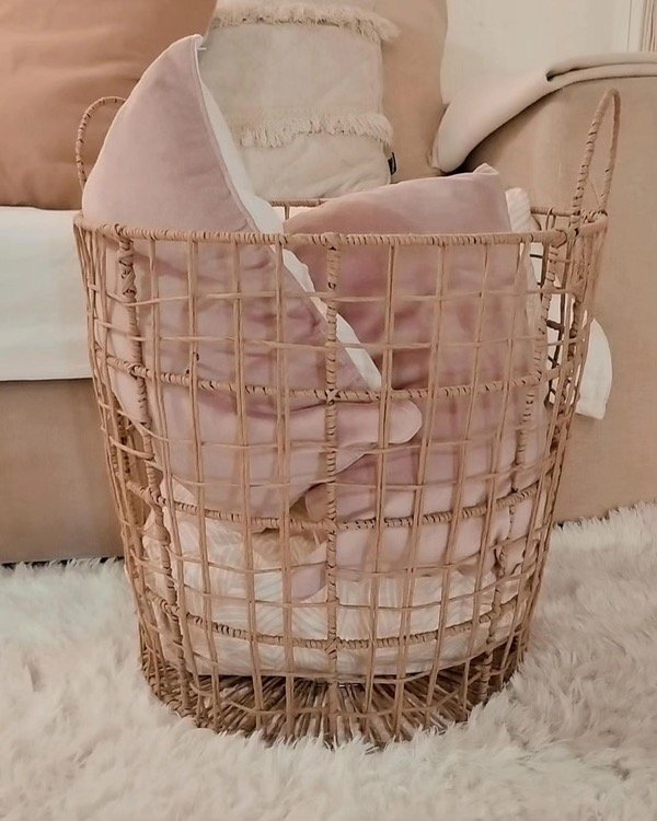Producto - CANASTO HILADO