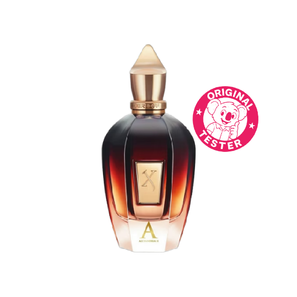 Producto - XERJOFF - Oud Stars Alexandria II TESTER x 100 ml
