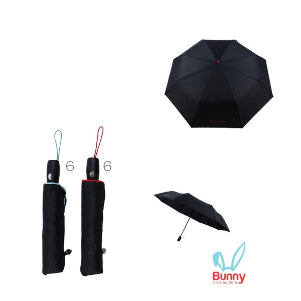 Producto - 28991 Paraguas Oreiro Love