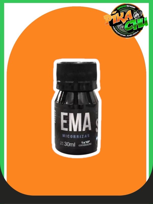 Producto - Ema Micorrizas 30ml SKOG