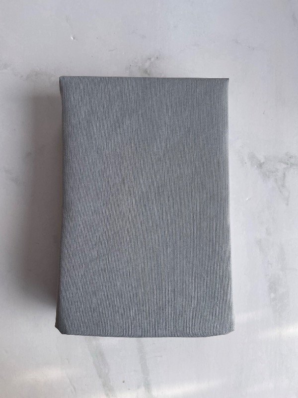 Producto - Ajustable 2 1/2 Gris - 1