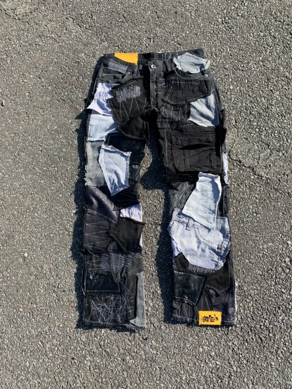 Producto - TRASH BLACK 5