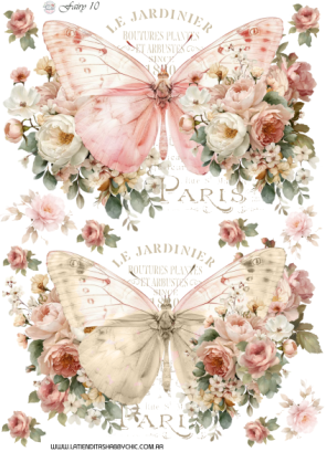 Producto - FAIRY 10 UV