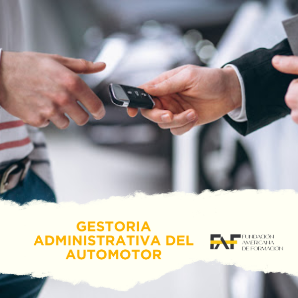 Producto - Gestoría Administrativa del Automotor