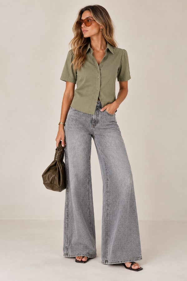 Producto - Camisa Belen