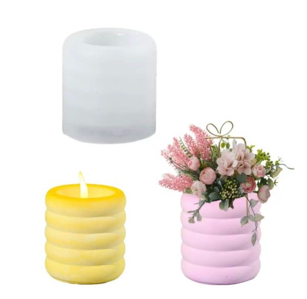 Producto - Molde cuenco michelin