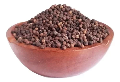Producto - Pimienta Negra Grano X 5 Kilos