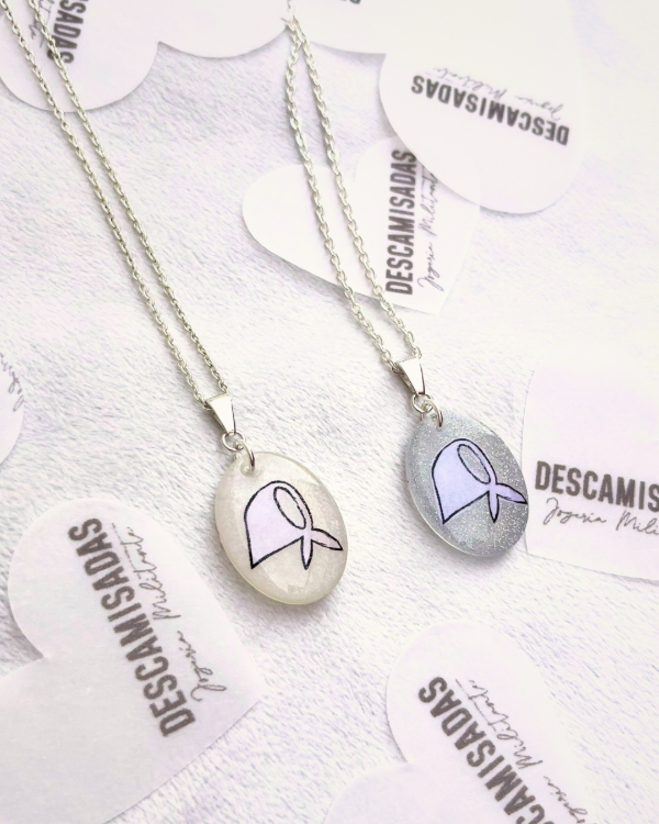 Producto - Ovalado Pañuelo